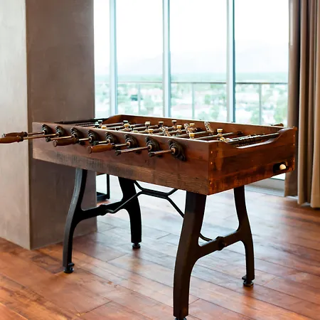 Kimpton Rowan Palm Springs Hotel By Ihg-2